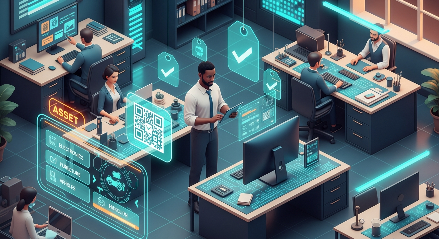 Avara - Business Management Platform
